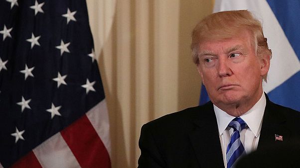 Trump renonce à abroger l'Obamacare Trump renonce à abroger l'Obamacare