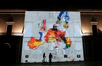 60 ans de l'Europe : Rome prépare les festivités