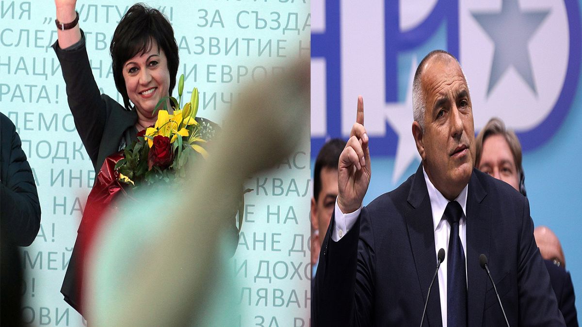 Bulgaristan seçimlerinde Türkiye ve Rusya'nın güç mücadelesi