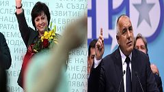 Parlamentswahl in Bulgarien: Einfluss der Türkei und Russlands wird kritisiert