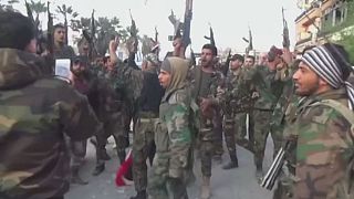 Siria. Voci di un prossimo inizio della battaglia di Raqqa