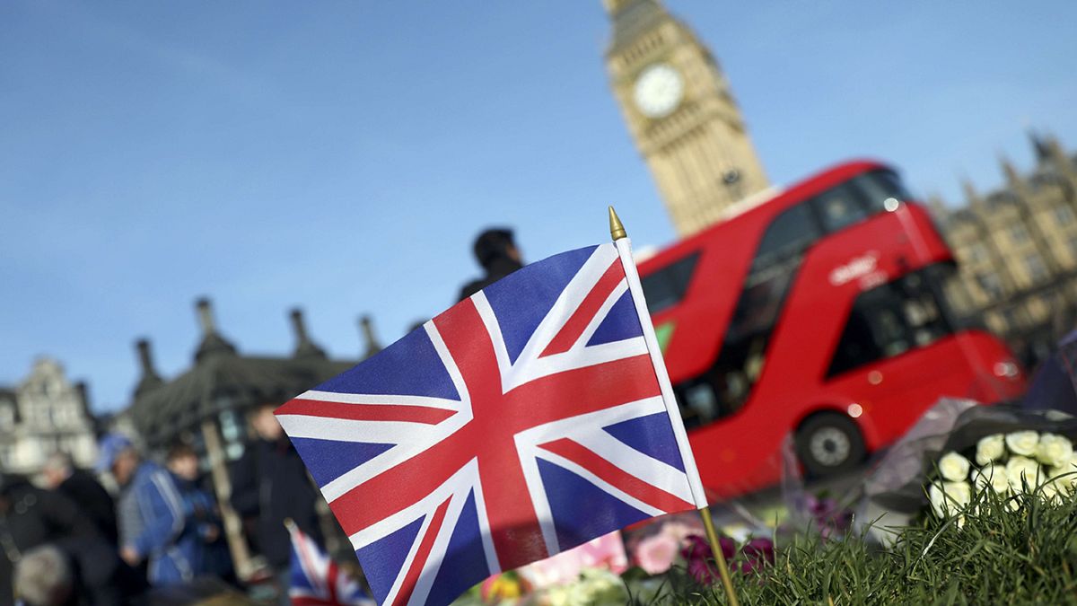 Ataque de Londres: 2 pessoas ainda detidas