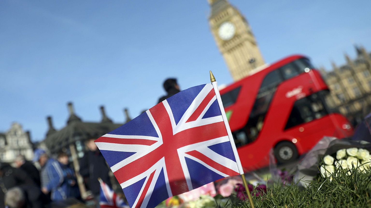 Attentat de Londres : la police publie la photo de l'auteur en espérant en savoir plus sur son parcours