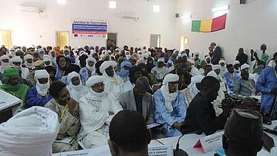 Mali : un boycott plane sur la Conférence d'entente nationale