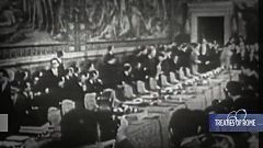 Europäische Union: 1957 – 2017