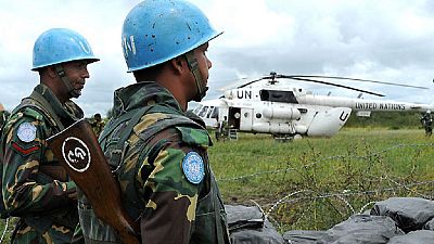 UN regional force to arrive in S Sudan in a month