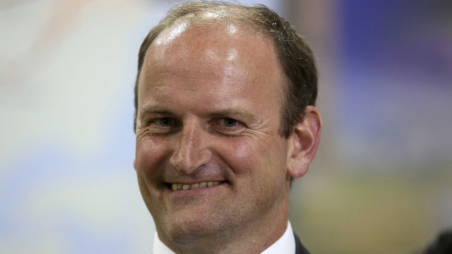 UKIP loses its only MP