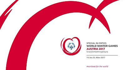 Begeisterung bei den Special Olympics World Winter Games in Österreich