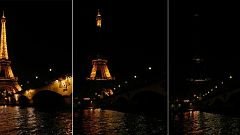 "Earth Hour": für eine Stunde Licht aus