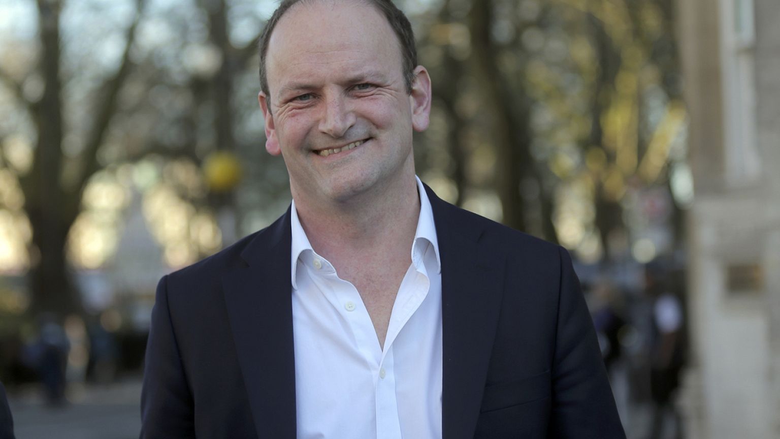 UKIP осталась без депутатов в парламенте