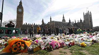 Westminster attacker's motive may never be known - police