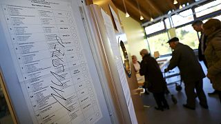 Saarland's vote - small but significant