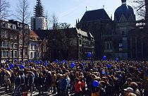 «نبض اروپا»، جنبشی برای احیای ارزشهای اروپایی