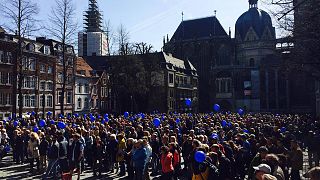 Pulse of Europe: Überzeugt vom Konzept Europa