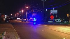 Múltiplos atiradores matam uma pessoa em clube noturno americano, no Ohio