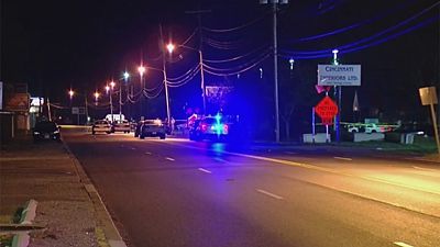 Múltiplos atiradores matam uma pessoa em clube noturno americano, no Ohio