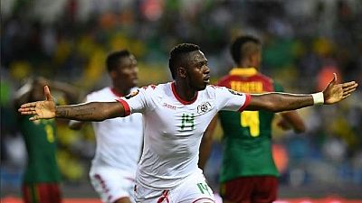 Nigeria-Burkina : des problèmes de visas font annuler le match amical