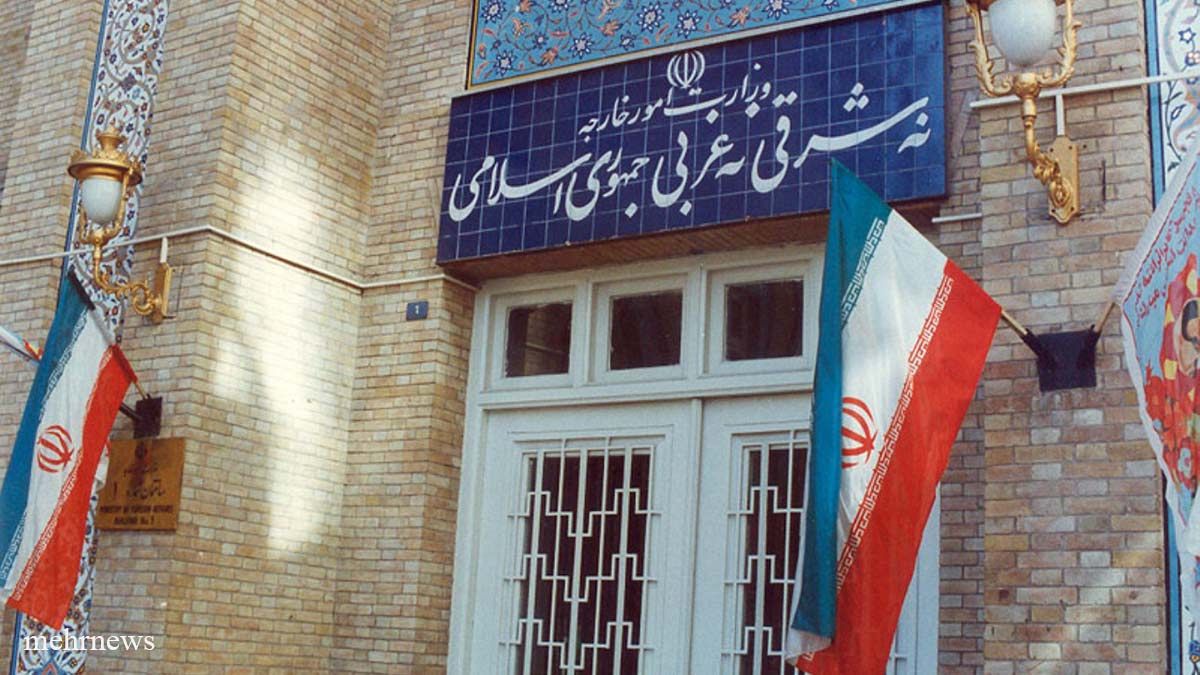 ایران در اقدامی کم‌سابقه ۱۵ شرکت آمریکایی را تحریم کرد