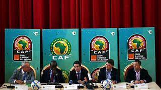 CAF's secretary general resigns after Hayatou's defeat