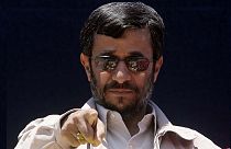 مخاطب سخنان «ساختار شکنانه» احمدی‌نژاد چه کسی است؟
