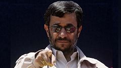 مخاطب سخنان «ساختار شکنانه» احمدی‌نژاد چه کسی است؟