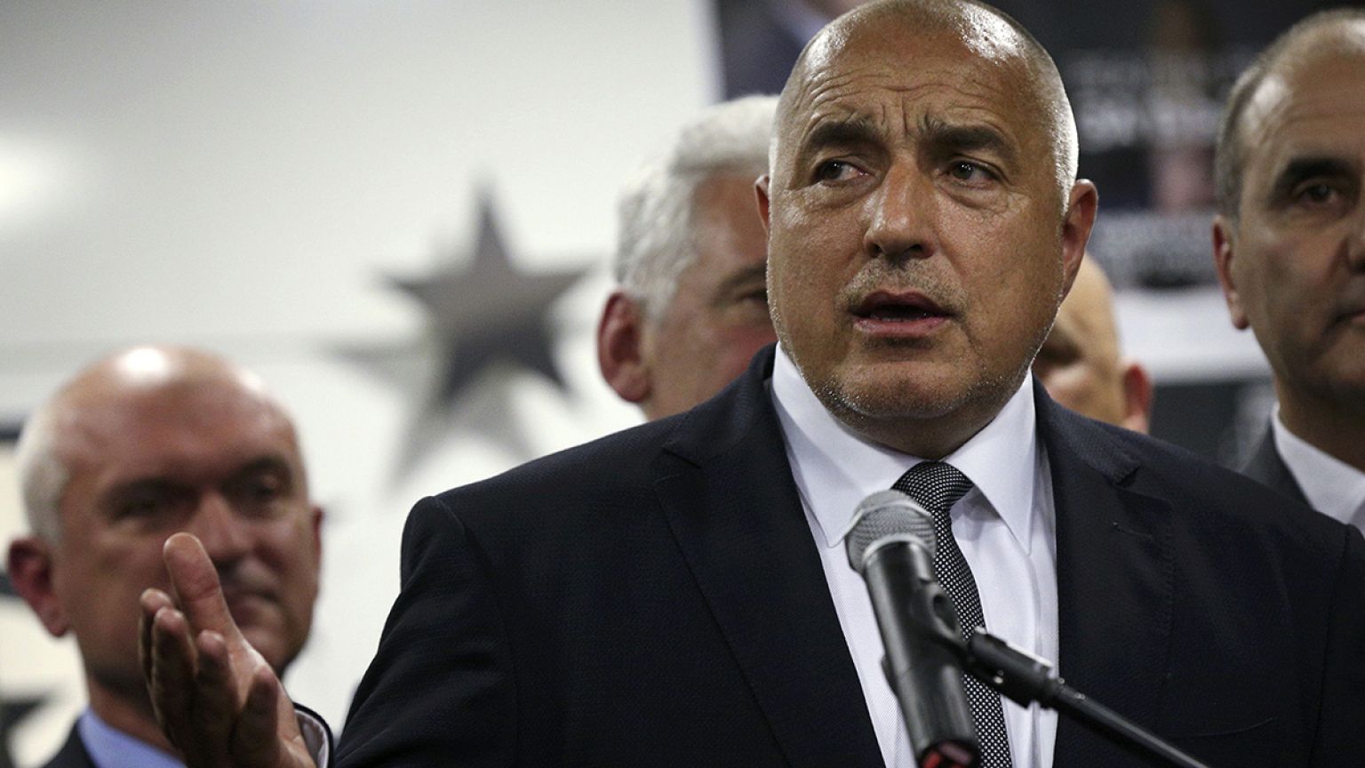 Bulgaria: il partito conservatore Gerb vince le elezioni, il nodo alleanze