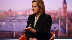 Nach Terroranschlag: Britische Innenministerin will sich WhatsApp vorknöpfen