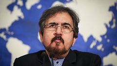 ادعای بحرین و پاسخ ایران در مورد بازداشت یک گروه تروریستی در بحرین