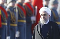 Russisch-iranische Realpolitik: Meines Feindes Feind