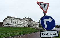 Irlanda do Norte: Mais algumas semanas para formar governo