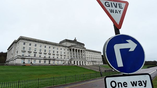 Irlanda do Norte: Mais algumas semanas para formar governo Irlanda do Norte: Mais algumas semanas para formar governo