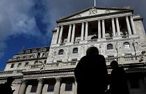 Banco de Inglaterra endurece testes de resistência a sete bancos britânicos