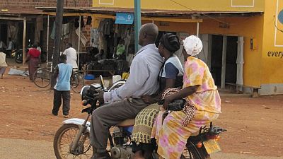 Mali : la circulation à moto est interdite dans la région de Mopti