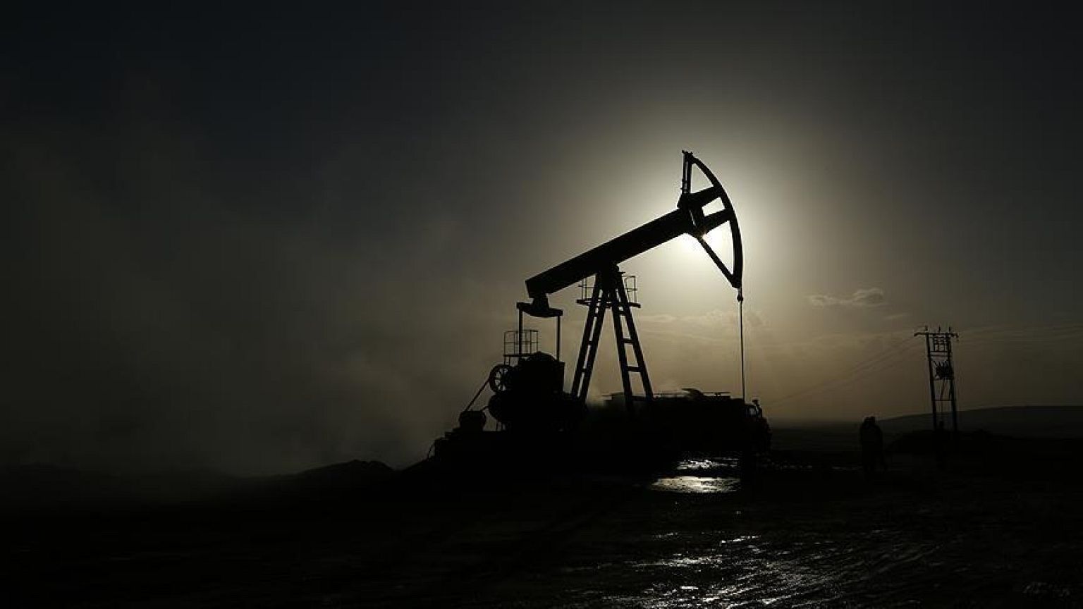 İngiliz kara sularında 1 milyar varillik petrol keşfedildi