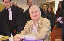La fiscalía pide cadena perpetua para Carlos "El Chacal" por un atentado en París en 1974