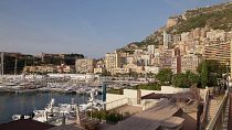 Неудавшееся ограбление в Монако: драгоценности найдены
