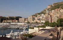 Nach Juwelenraub von Monaco: Beute wieder vollständig da