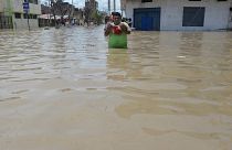 El Nino : le désastre se poursuit au Pérou
