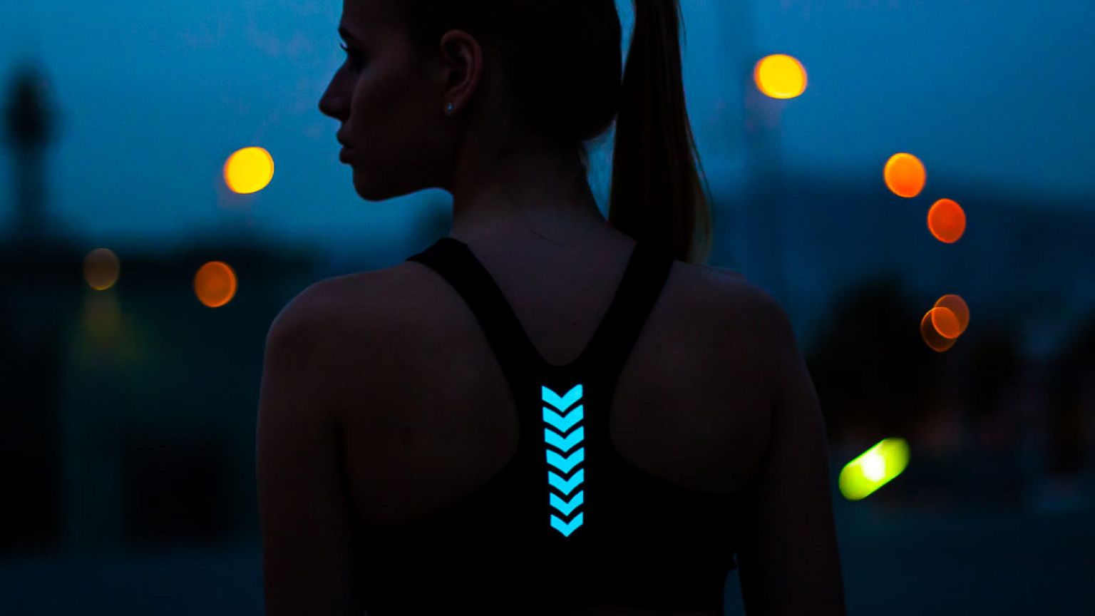 Des vêtements intelligents pour un monde plus sûr, plus efficace et plus amusant