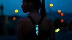 Des vêtements intelligents pour un monde plus sûr, plus efficace et plus amusant