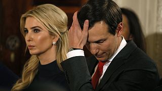 Trump's son-in-law to be questioned over Russian links by US senate investigators