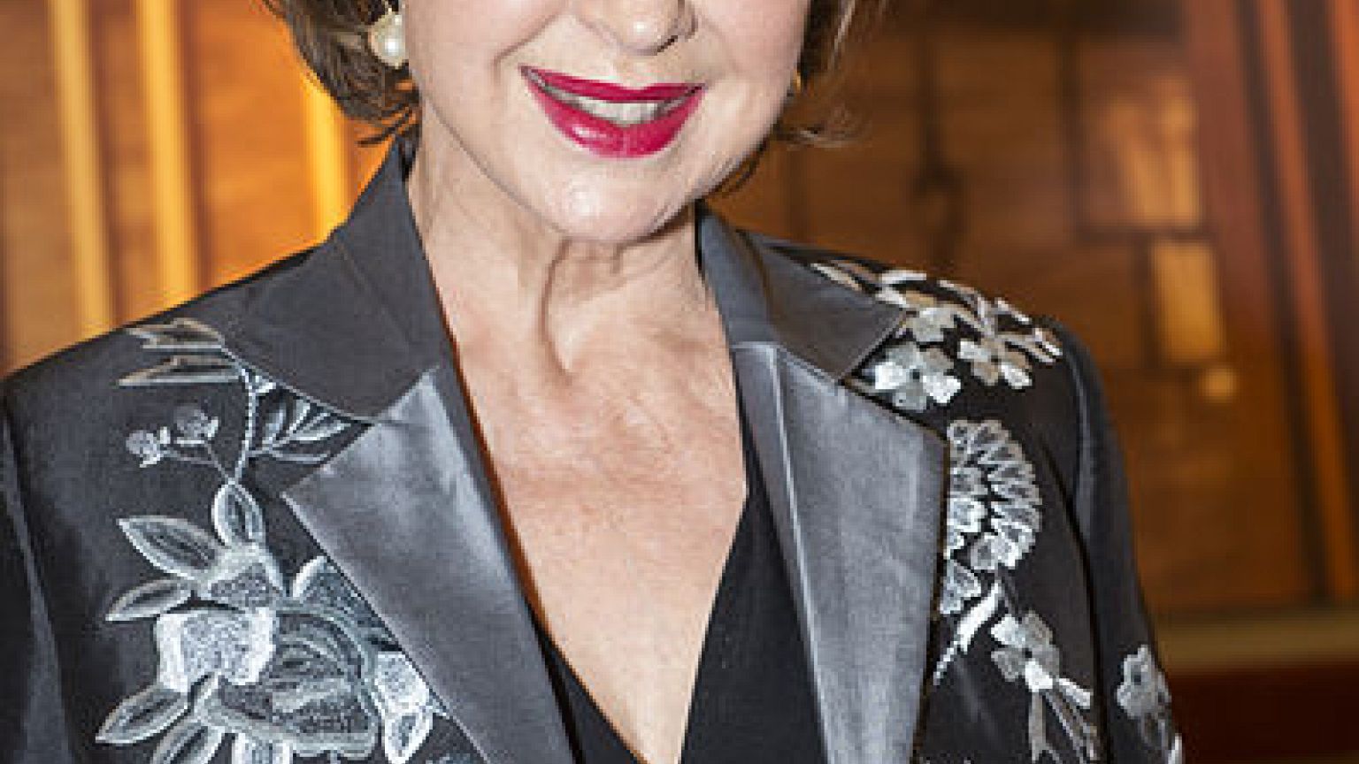 Trauer um Hollywood-Star Christine Kaufmann (72†)