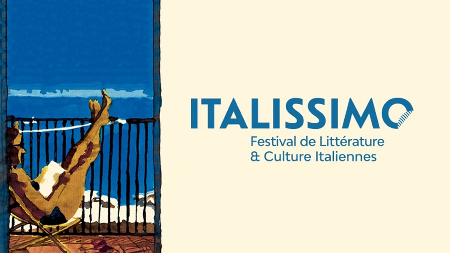 ITALISSIMO a Parigi