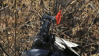 Zimbabwe : six morts dans un crash d'avion