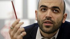 Roberto Saviano : écrire, un acte de résistance face à la mafia