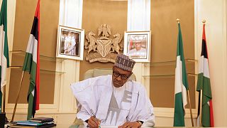 Nigeria: 'Ailing' Buhari cuts down his working hours