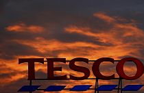 Britische Supermarktkette Tesco: Strafe, aber kein Verfahren