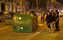 Cinese morto in un intervento della polizia. In fiamme la Chinatown di Parigi