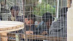 Erneut Streit über Umverteilung von Flüchtlingen