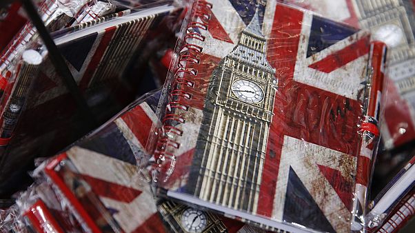 The UK and the EU part 4: I will survive The UK and the EU part 4: I will survive